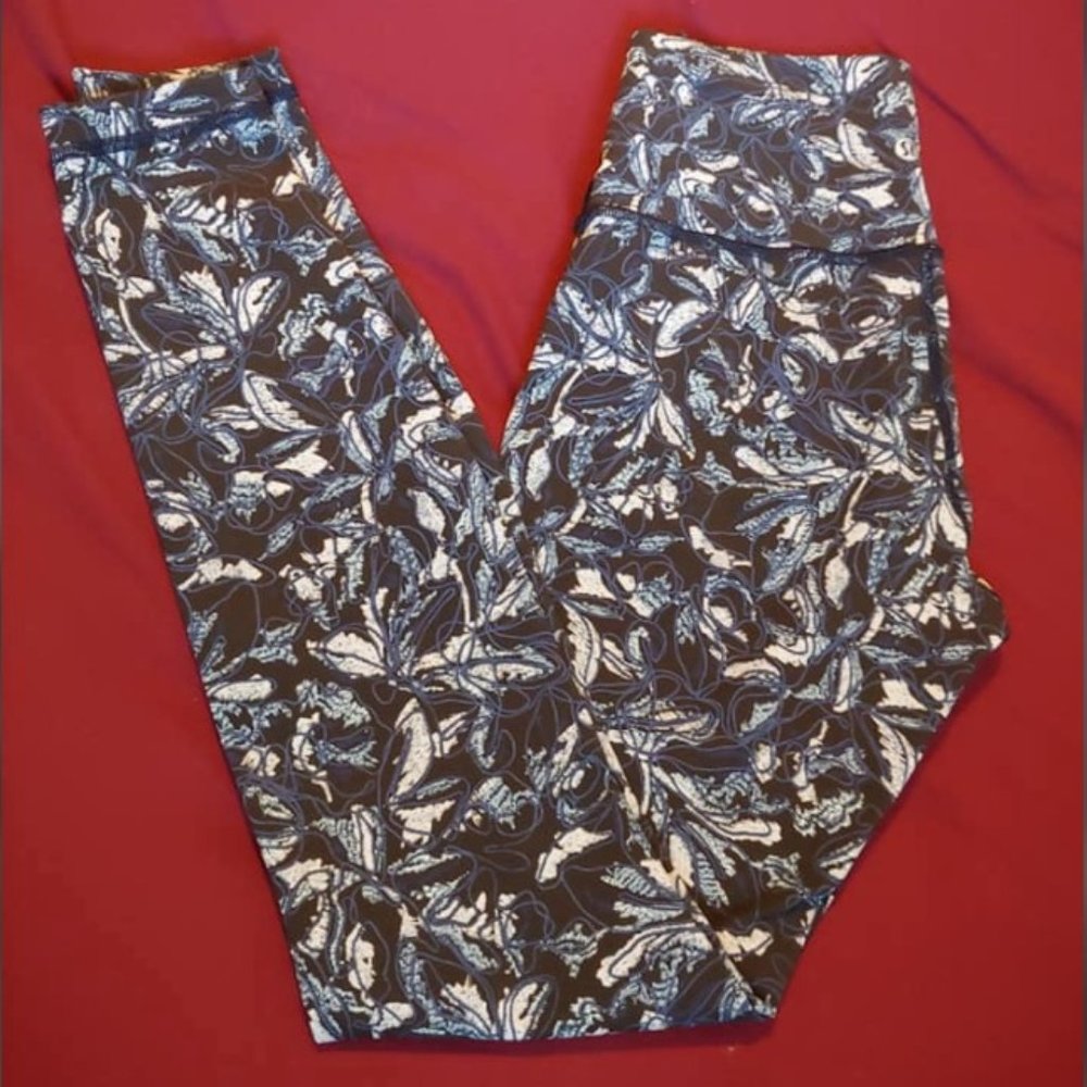 Lululemon Wonder Unders